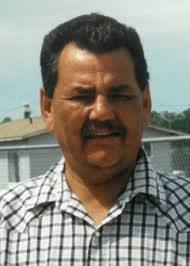 Obituary for John Louis Mercredi