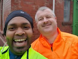 Aberdare Parkrun (16/02/19)