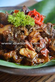 Maybe you would like to learn more about one of these? 39 Ide Masakan Jawa Masakan Resep Masakan Resep Masakan Indonesia