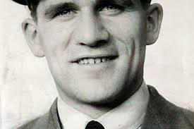 Obituary: Ken Rees, last survivor of Great Escape dig