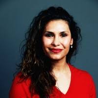 Carolina Calderon's Instagram, Twitter & Facebook