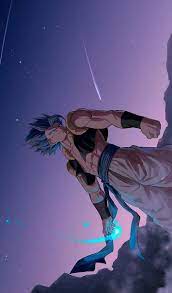 Maybe you would like to learn more about one of these? Aesthetic Gogeta Wallpapers Wallpaper Cave