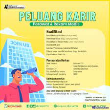 Lowongan kerja tanpa ijazah mp3 & mp4. Lowongan Kerja Rumah Sakit Ortopedi Rsop Ciamis Desember 2020