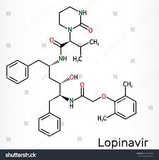 Image result for Lopinavir