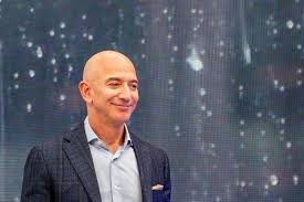 Which Billionaire Will Be The World S First Trillionaire Infographic Discover billionaire jeff bezos' net worth.