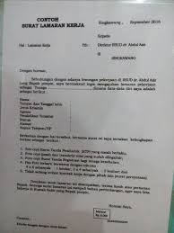 Maybe you would like to learn more about one of these? Contoh Surat Permohonan Perpanjangan Kontrak Kerja Honorer Kumpulan Surat Penting
