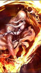 Who is genryūsai shigekuni yamamoto? Genryusai Shigekuni Yamamoto Bleachwiki Fandom