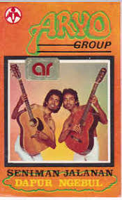Listen to dapur ngebul (radio edit) on spotify. Aryo Group Dapur Ngebul Cassette Discogs