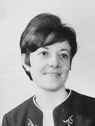 Diane Reuter Obituary (1942