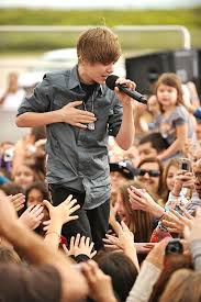 It was released as the lead single from the latter half of bieber's debut album, my world 2.0. Justin Bieber A Dad Woman Claims He Got Her Pregnant In Miami Beach Hollywood Life