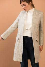 Vavist By Trendyol Kadin Gri Melanj Buklet Ceket Https Modasto Com Vavist By Trendyol Kadin Dis Giyim Br84330ct54 Giyim Erkek Dis Giyim Kadin
