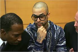 Officer Richard Kern Denies Using Baton to Abuse Michael Mineo