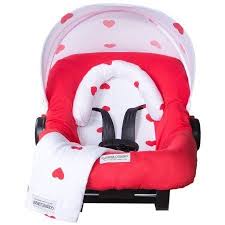 Carseat Canopy No Car Seat Included 5 Pc Whole Caboodle Baby Car Seat Cover Set Jersey Stretch R Walmart Com Baby Car Seats Infant Car Seat Cover Car Seats