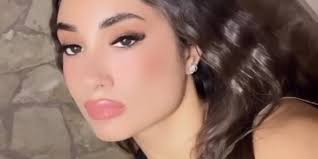 Desyrée Amato: 'Mi ha detto: 'Sparami tu''