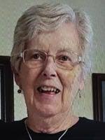 Mary Penley Obituary