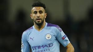 Riyad mahrez avatar ,man cty. Riyad Mahrez Player Profile 20 21 Transfermarkt