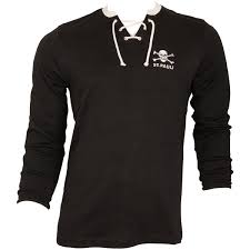Pauli soccer jersey men's size s small germany 1295576. Football Jerseys From The Fc St Pauli