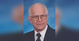 Obituary information for J. Paul Grove