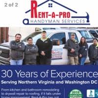Building maintenance can quickly become a costly and burdensome responsibility for your buildings. Ted Lutz President Rent A Pro Handyman Service Llc Linkedin