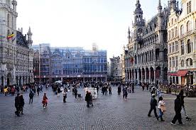 Valoarea lui incomensurabilă, aprecierea de care se spunea el în schimb ar vrea înapoi la bruxelles. Bruxelles Dincolo De Grand Place 1001 CÄlÄtorii