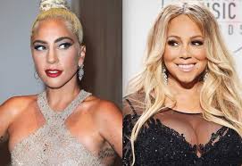 This page contains a list of lady gaga movies which are available to stream, watch, rent or buy online. Mariah Carey Jealous Of Lady Gaga S Movie Career