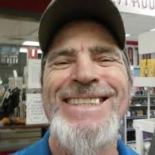 Corwin Hess (1958-2025)