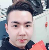 Harry Hsu's Instagram, Twitter & Facebook