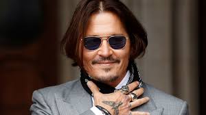 The demon barber of fleet street. Johnny Depp Libel Case The Key Points From Star S Application To Appeal Wife Beater Ruling Ents Arts News Sky News