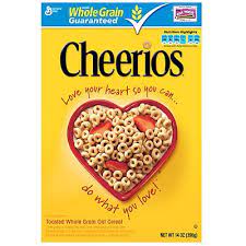 So Good For You Healthy Cereal Brands Healthy Cereal Healthy Cereal Breakfast