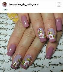 Maybe you would like to learn more about one of these? Disenos De Unas Manicura De Unas Unas Decoradas Unas Artisticas