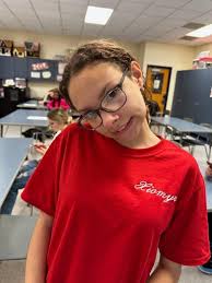 Young ladies donate to Lakken's Legacy through FCCLA project