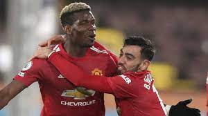 Manchester United Vs Liverpool Time Tv Schedule Live Stream For Premier League Match Dazn News Canada