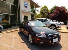 2011 Audi A6 53 218 Miles 28 944 Audi A6 Audi Sedan