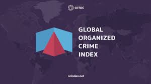 The Global Organized Crime Index: Launch - YouTube