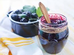 Final thoughts on how to make blackberry wine without yeast. Blackberry And Red Wine Jam Saga