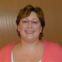 Angela Monts Obituary