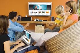 Velocidad inferior a la que ofrece la fibra. Consejos Para Mejorar La Cobertura Wifi En El Hogar Lifestyle Cinco Dias