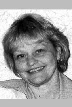 Mary Speaks Obituary (2014)