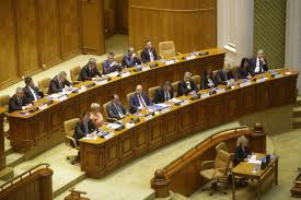 Averile Pe Care Se Sprijină Guvernul Orban Evenimentul Zilei