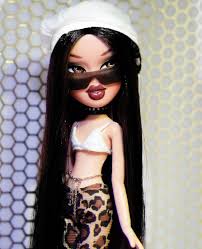 Jade Siempre Diosa Doll Halloween Costume Bratz Doll Outfits Bratz Girls
