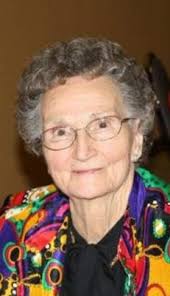 Obituary information for Lessie Ware LaFever