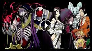 Overlord season 4 update spoilers and novel when will it return otakukart news. ØªØ¹Ù„Ù… Ù‡Ø°Ù‡ Overlord Ø§Ù„Ø­Ù„Ù‚Ø© 1 Ø§Ù„Ø§ÙˆÙ„Ù‰ Ù…ØªØ±Ø¬Ù…Ø©