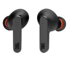 The chart shows the target frequency response of an ideal pair of headphones, which levels they should exhibit, and the correct specialized equipment to measure it. Jbl Live Pro Tws True Wireless In Ear Noise Cancelling Bluetooth Headphones Black Target