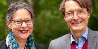 Karl lauterbach äußert sich in einem aktuellen tweet zur wirksamkeit der corona. Leverkusen Karl Lauterbach Kandidiert Fur Spd Parteivorsitz Doppelspitze Mit Nina Scheer Rheinische Anzeigenblaetter De