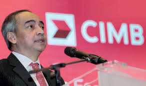 Datuk seri najib razak mengumumkan peletakkan jawatannya sebagai presiden umno dan pengerusi bn. Nazir Razak Takes Leave Of Absence From Today