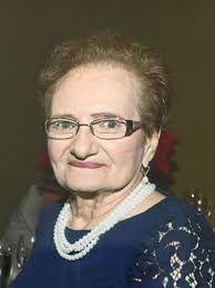 Theresa (Grande) Bellucci-Giunta Obituary April 5, 2019