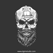 Pin On Created With Skull Creator