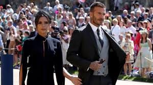 Alrededor de 500 invitados acudirán a la fiesta posterior al enlace que se celebrará en la finca del futbolista en la localidad de bollullos de la mitación y, entre ellos, habrá. Los Beckham Invitados Estrella A La Boda De Pilar Rubio Y Sergio Ramos
