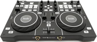 Logiciel Hercules Dj 4 Set Les Formations Pour Dj