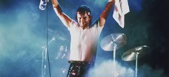 The rhythm and the blues, 2014. Jimmy Barnes Almost Went Broke At The Height Of His Career